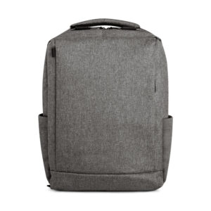 WLLINGTON. Mochila para notebook (15'6") com 2 divisórias almofadadas, em 300D de alta densidade (14 L)