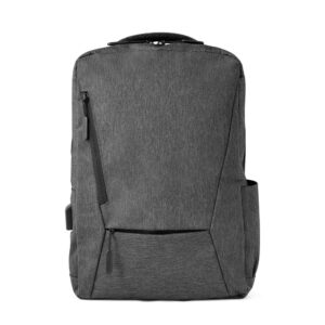 VERONA. Mochila para notebook 15'6" em 900D