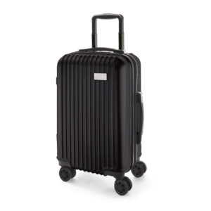 BRUGES 33L. Mala de viagem executivo em ABS e PET com interior forrado (33 L)
