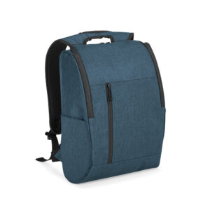 LUNAR. Mochila para notebook (15'6'') em 600D de alta densidade (14 L)