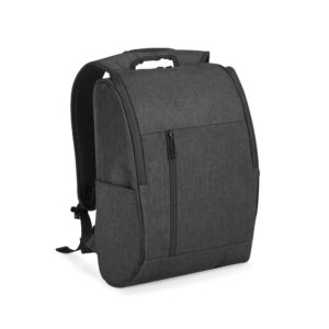 LUNAR. Mochila para notebook (15'6'') em 600D de alta densidade (14 L)