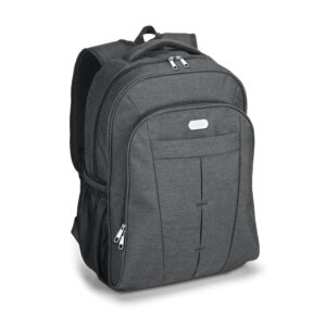 ARKY. Mochila para notebook (17'') em 600D de alta densidade com compartimento forrado (24 L)