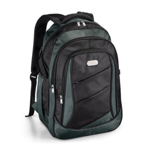 TUPI. Mochila para notebook (15'6'') em 1680D e 300D com interior forrado (26 L)