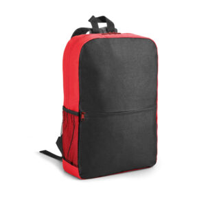 BRUSSELS. Mochila para notebook (15'6'') em 600D (11 L)