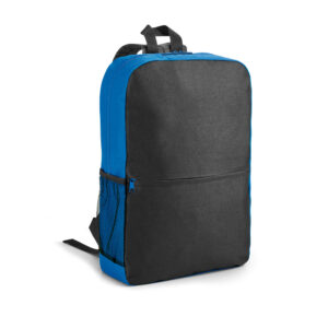 BRUSSELS. Mochila para notebook (15'6'') em 600D (11 L)