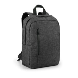 SHADES BPACK. Mochila para notebook (14'') em 600D de alta densidade com compartimento forrado (12 L)
