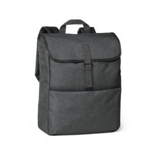 BREMEN. Mochila para notebook 15'6'' em 600D de alta densidade