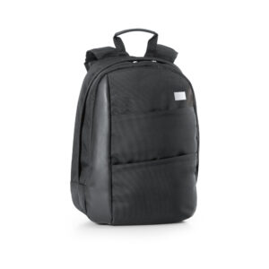 ANGLE BPACK. Mochila para notebook 15'6" em 1680D e c. sintético