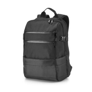 ZIPPERS BPACK. Mochila para notebook (15'6')' em 840D jacquard e 300D (25 L)