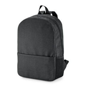 HEXA. Mochila para notebook (15'6'') em 600D com compartimento almofadado (16 L)