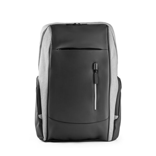 LYON. Mochila para notebook (17″) em 900D e Tarpaulin (30 L)