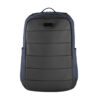 MUNIQUE. Mochila para notebook (17″) em 300D de alta densidade (21 L)