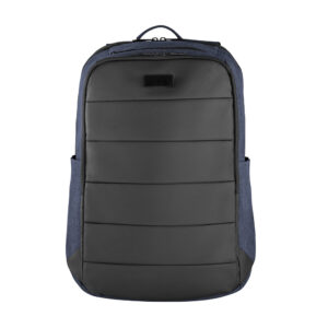 MUNIQUE. Mochila para notebook (17") em 300D de alta densidade (21 L)