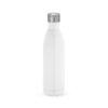 AMORTI L. Garrafa térmica para sublimação em aço inox de parede dupla isolada a vácuo (800 mL)