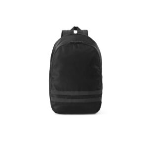 MANCHESTER NOTE. Mochila para notebook (15") em poliéster reciclado 290T (18 L)