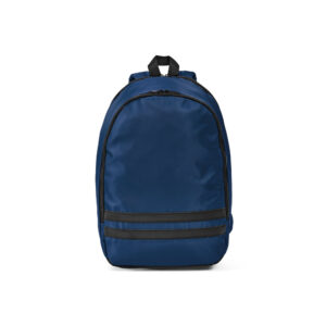 MANCHESTER NOTE. Mochila para notebook (15") em poliéster reciclado 290T (18 L)