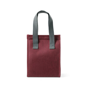 ALBANIA. Bolsa térmica em 300D de alta densidade 2'5 L