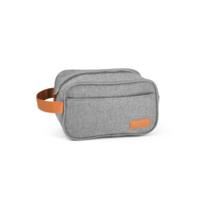 TAHAA. Bolsa de cosméticos em 600D
