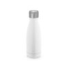 AMORTI S. Garrafa térmica para sublimação em aço inox de parede dupla isolada a vácuo (380 mL)
