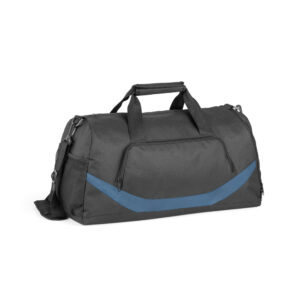 BAGO. Bolsa esportiva em 300D e 1680D com fundo em placa semi-rígida (35 L)