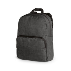 KIEV. Mochila para notebook 14'' em 600D de alta densidade