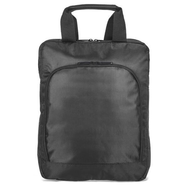 ROCCO. Mochila para notebook até 15′ em 840D