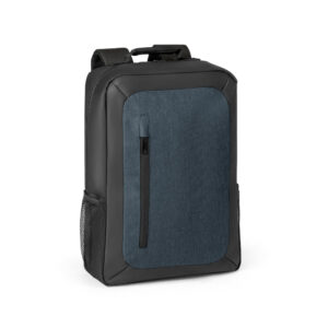 BANGKOK. Mochila para notebook (15'6'') em 600D de alta densidade e 600D com revestimento resistente à água (10 L)