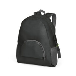 GAUTENG. Mochila dobrável em 210D ripstop (11 L)