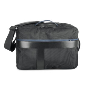DYNAMIC BACKPACK I. Mochila 2 in 1 portátil (15'6'') em c. sintético 1680D (26 L)