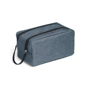 WAYNE. Bolsa de cosméticos em 600D