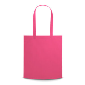 CANARY. Sacola em non-woven (80 g/m²) termo-selada