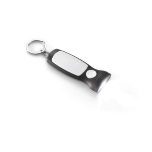 CLEAT. Chaveiro com luz LED