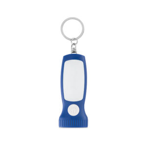 CLEAT. Chaveiro com luz LED