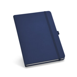 ATWOOD B6. Caderno B6 de capa dura em c.sintético com páginas lisas