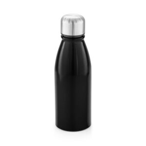 BEANE. Squeeze em alumínio com tampa em aço inox (500 mL)