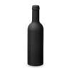 VINET. Conjunto para vinho com três componentes em metal