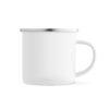 GOTZE SUB. Caneca em esmalte para sublimação (350 mL)