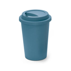 TONALI 450. Copo reutilizável em PP (450 mL)