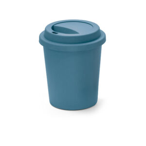 TONALI 350. Copo de viagem em PP (350 mL)