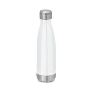 SHOW. Garrafa térmica em aço inox de parede dupla isolada a vácuo (510 mL)