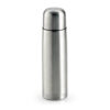 KARPOV. Garrafa térmica em aço inox de parede dupla isolada a vácuo (500 mL)