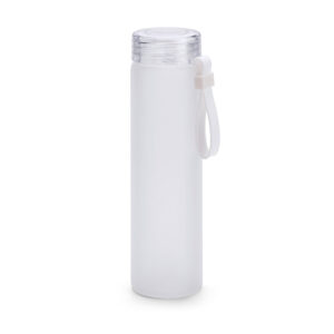 WILLIAMS. Squeeze em vidro borossilicato com alça (470 mL)