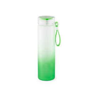 WILLIAMS. Squeeze em vidro borossilicato com alça (470 mL)
