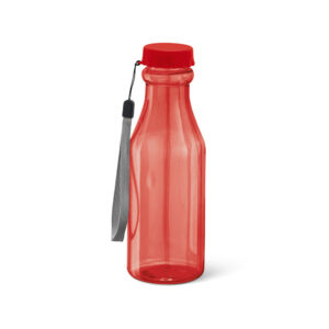 LAUNAY. Squeeze em AS e tampa em PP com alça (510 mL)