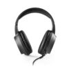THORNE HEADSET RGB. Fone de ouvido para gaming com luzes RGB e microfone de alta qualidade
