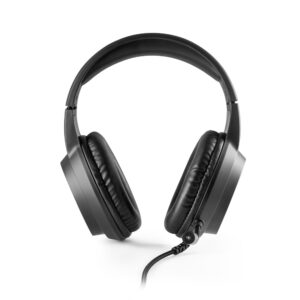 THORNE HEADSET RGB. Fone de ouvido para gaming com luzes RGB e microfone de alta qualidade