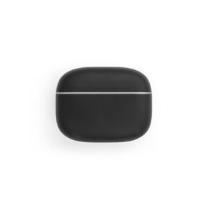 CAUBY. Fones de ouvido wireless com ANC e autonomia de 7h, em ABS 100% reciclado