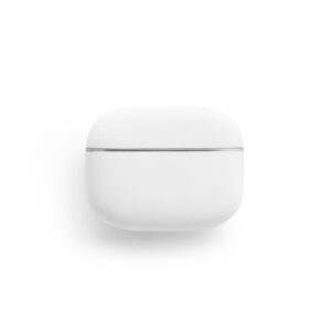 CAUBY. Fones de ouvido wireless com ANC e autonomia de 7h, em ABS 100% reciclado