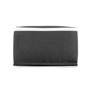 JEDDAH. Cooler. Bolsa térmica em 600D 3 L