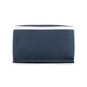 JEDDAH. Cooler. Bolsa térmica em 600D 3 L
